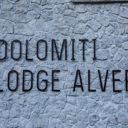 Dolomiti Alvera Cortina d'Ampezzo