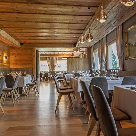 Dolomiti Alvera 3* Cortina d'Ampezzo
