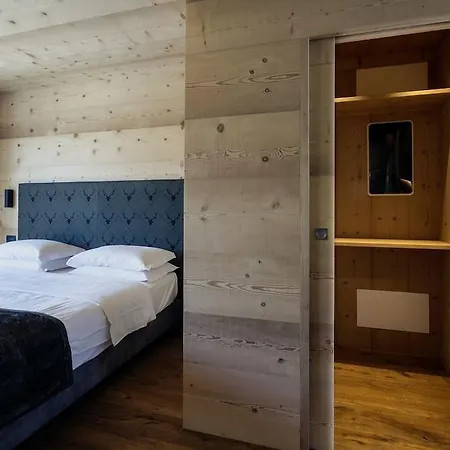 Dolomiti Alvera Hotel Cortina d'Ampezzo