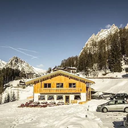 Dolomiti Alvera Hotel