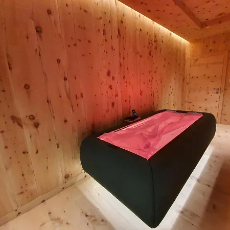 Dolomiti Alvera Hotel