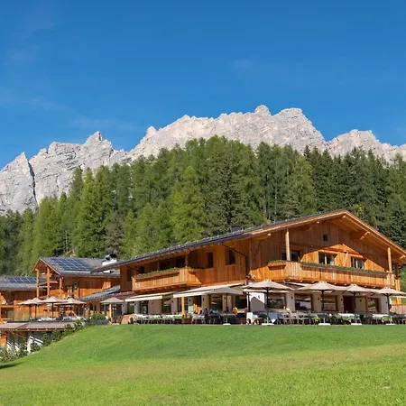Dolomiti Alvera