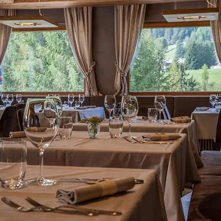 Dolomiti Alvera 3* Cortina d'Ampezzo