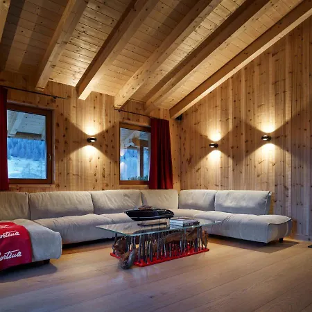 Dolomiti Alvera 3* Cortina d'Ampezzo