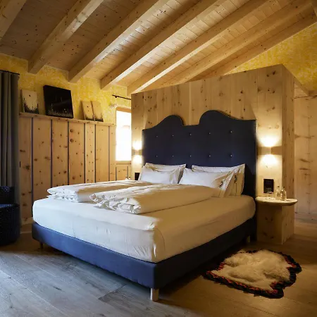Dolomiti Alvera Hotel