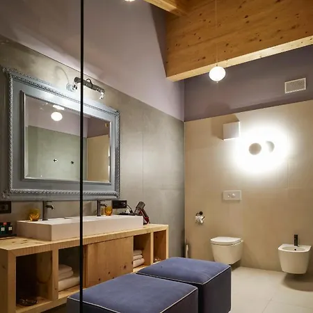 Dolomiti Alvera Hotell 3*