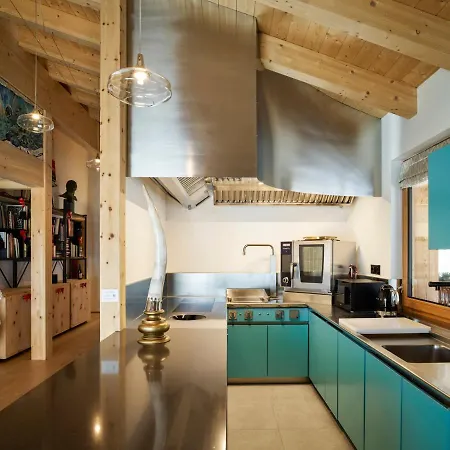Dolomiti Alverà Hotel 3*