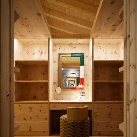 Dolomiti Alvera Hotel Cortina d'Ampezzo
