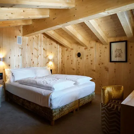 Dolomiti Alvera 3*