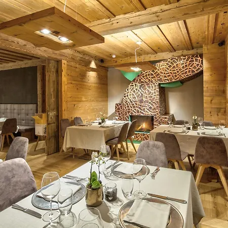 Hotel Dolomiti Alvera Cortina d'Ampezzo