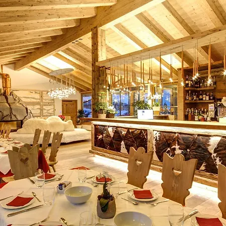 Dolomiti Alvera 3*