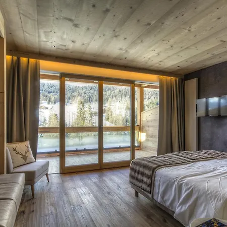 Dolomiti Alvera Hotel