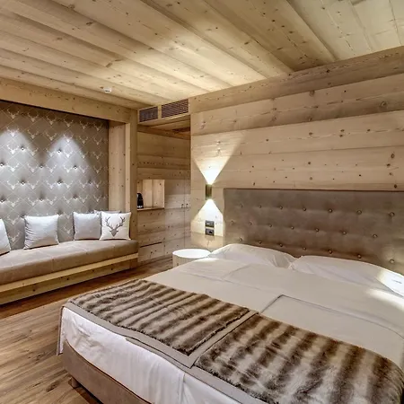 Dolomiti Alvera Hotel