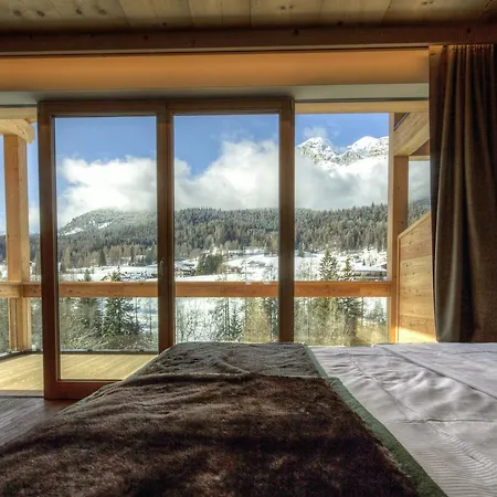 Hotel Dolomiti Alvera Cortina d'Ampezzo