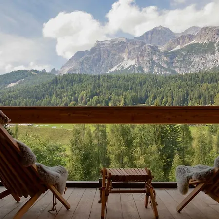 Dolomiti Alvera Hotel 3*