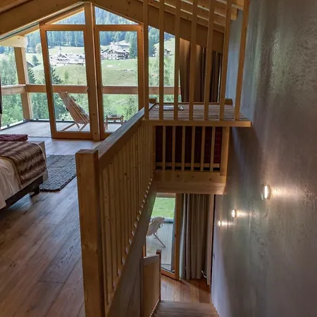 Dolomiti Alvera 3*