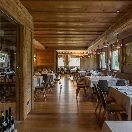 Hotel Dolomiti Alvera Cortina d'Ampezzo