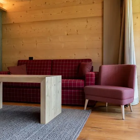 Dolomiti Alvera Hotel Cortina d'Ampezzo