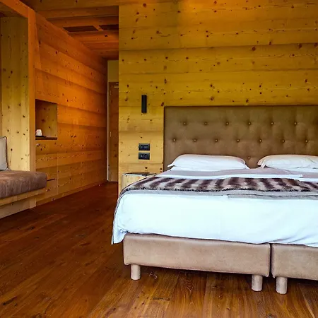 Hotel Dolomiti Alvera Cortina d'Ampezzo