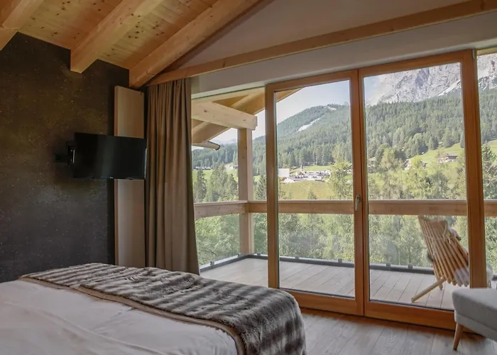 Dolomiti Alvera Hotel 3*