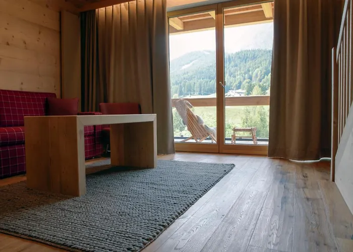 Dolomiti Alvera 3*