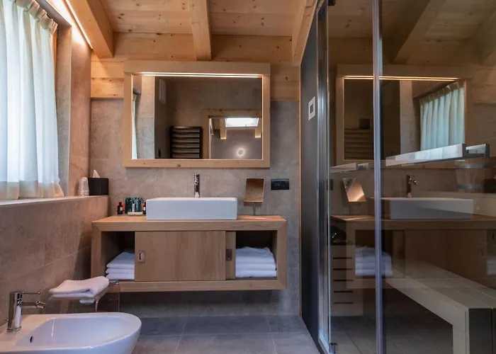 Dolomiti Alvera 3*