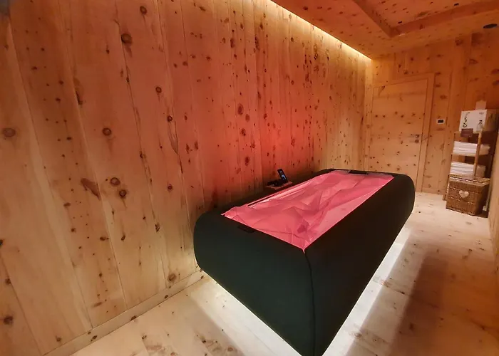Dolomiti Alvera Hotel