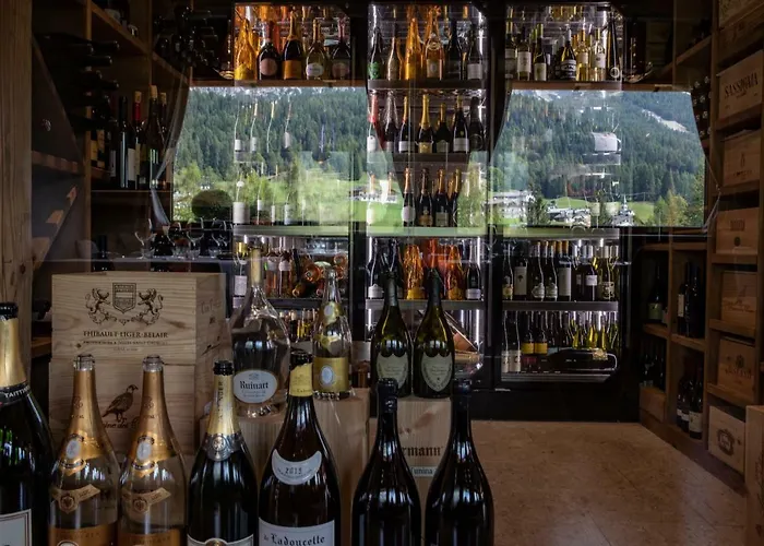 Dolomiti Alvera 3*