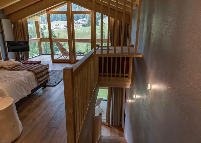 Dolomiti Alvera 3*