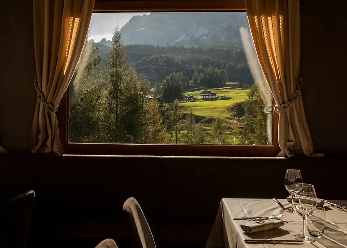 Dolomiti Alvera Hotel