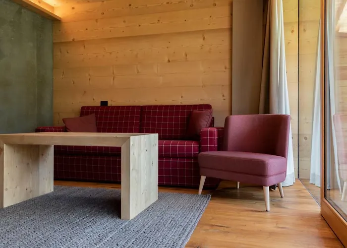 Dolomiti Alvera Hotel Cortina d'Ampezzo