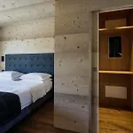 Dolomiti Alvera 酒店 科尔蒂纳丹佩佐