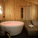 酒店 Dolomiti Alvera 3*