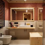 Dolomiti Alvera 酒店 科尔蒂纳丹佩佐