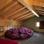 Dolomiti Alvera 科尔蒂纳丹佩佐