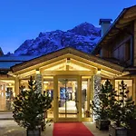 Dolomiti Alvera 酒店 科尔蒂纳丹佩佐