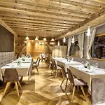 Dolomiti Alvera 酒店 科尔蒂纳丹佩佐