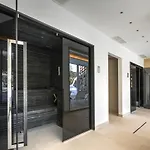 Dolomiti Alvera 酒店 科尔蒂纳丹佩佐