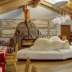 酒店 Dolomiti Alvera