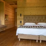 酒店 Dolomiti Alvera 科尔蒂纳丹佩佐