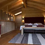 酒店 Dolomiti Alvera 3*