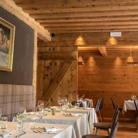Hotel Dolomiti Alverà