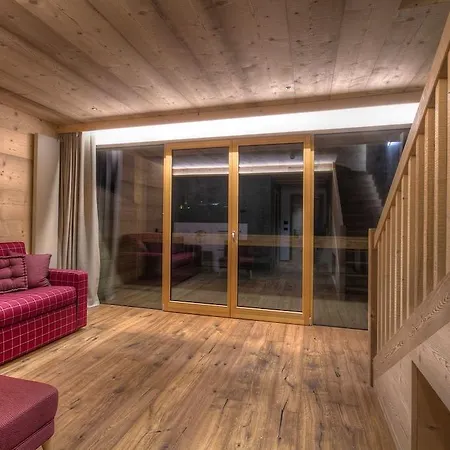 Dolomiti Alvera Hotell 3*