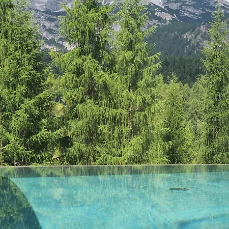 Dolomiti Alvera 3* Κορτίνα Ντ' Αμπέτσο