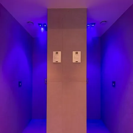 Hotel Dolomiti Alverà 3*