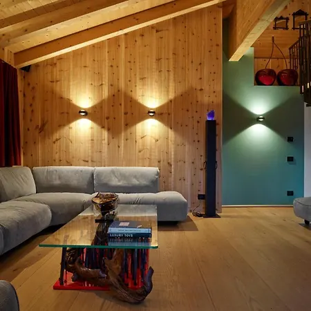 Dolomiti Alvera 3* 科尔蒂纳丹佩佐