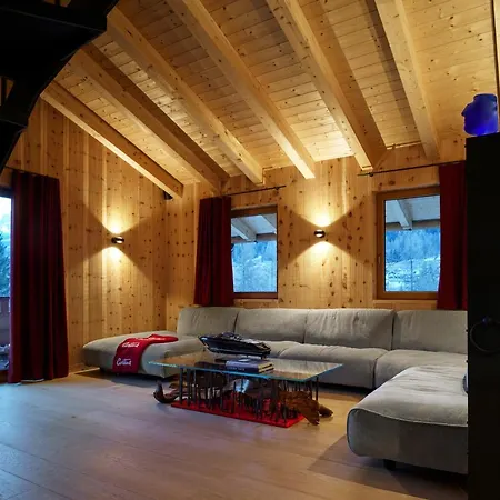 Dolomiti Alvera 3* 科尔蒂纳丹佩佐