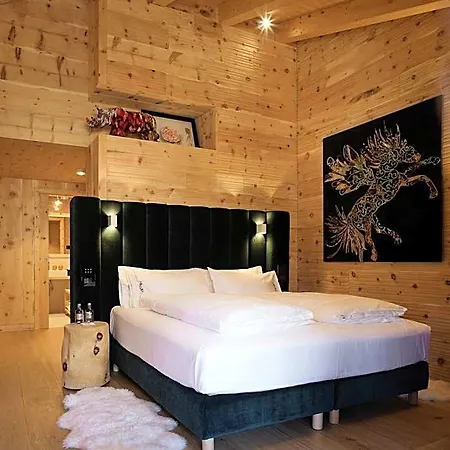 Hotel Dolomiti Alvera Cortina dʼAmpezzo