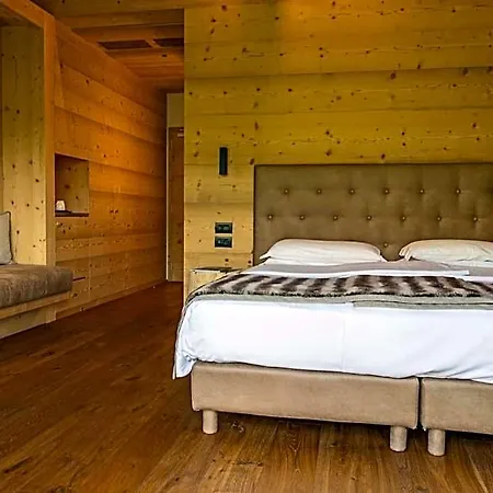 Dolomiti Alvera Hotell Cortina dʼAmpezzo