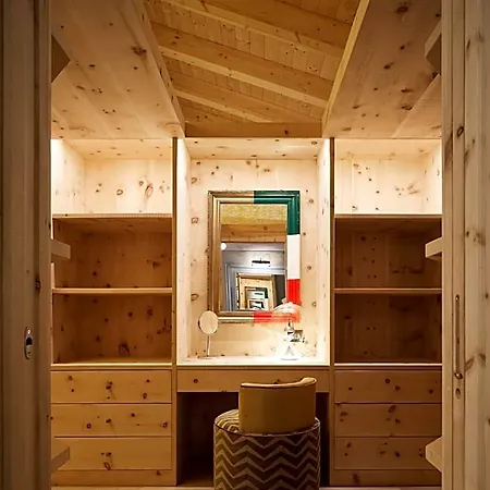 Dolomiti Alvera 3*